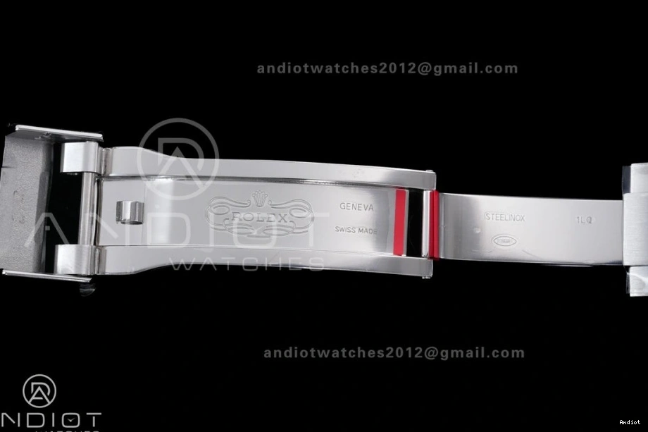 Starbucks VSF 904L Submariner Best Edition LV 1:1 41mm VS3235 126610 Steel 0312